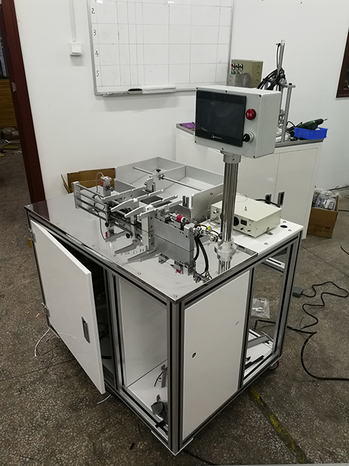 自動注水機(jī)