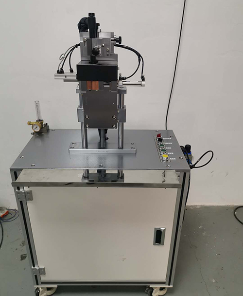 超薄垂直焊接機(jī)