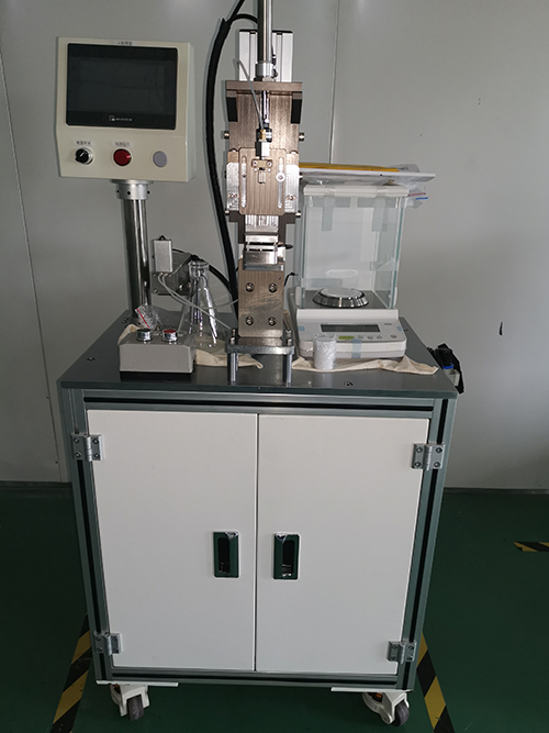 單站VC注水機(jī)