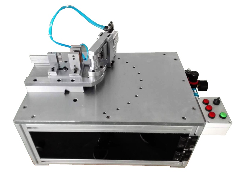 氣動彎管機(jī)