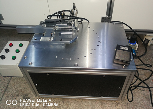 半自動(dòng)彎管機(jī)